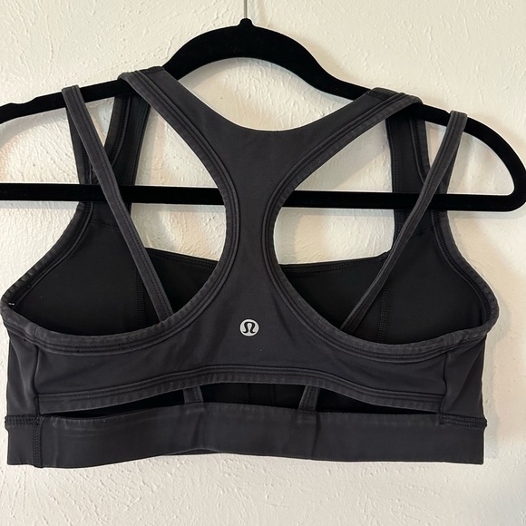 Lululemon Splendour Bra
Black​​ - Picture 8 of 10